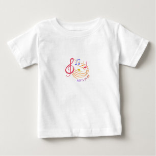 T-shirt Pour Bébé T-shirt bébé 