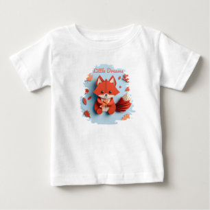 T-shirt Pour Bébé T-shirt bébé