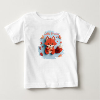 T-shirt Pour Bébé T-shirt bébé