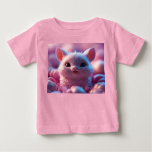 T-shirt Pour Bébé T-shirt bébé