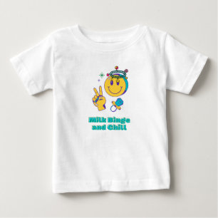 T-shirt Pour Bébé t-shirt bébé