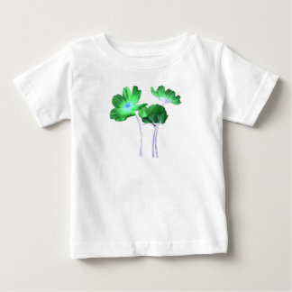 T-shirt Pour Bébé T-shirt bébé