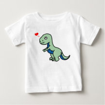 T-shirt bébé
