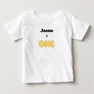T-shirt Pour Bébé T-shirt bébé