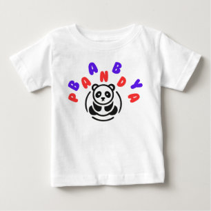 T-shirt Pour Bébé t-shirt bébé :)