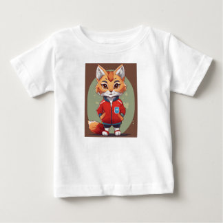 T-shirt Pour Bébé T-shirt bébé