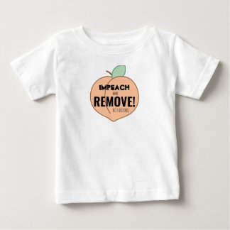 T-shirt Pour Bébé T-shirt bébé
