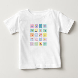 T-shirt Pour Bébé T-shirt bébé