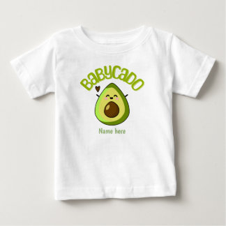 T-shirt Pour Bébé T-shirt bébé Babycado