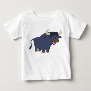 T-shirt Pour Bébé T-Shirt Bébé Bébé de dessin sympa