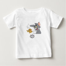 : T-Shirt Bébé Cutie Pie | Joli Animal de la Forêt