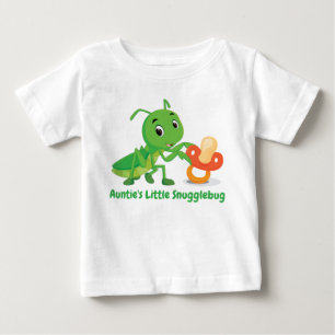 T-shirt Pour Bébé T-shirt bébé de la petite fille