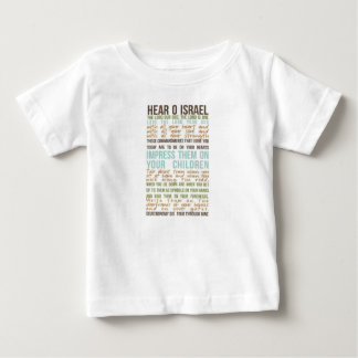 T-shirt Pour Bébé T-shirt bébé de Shema