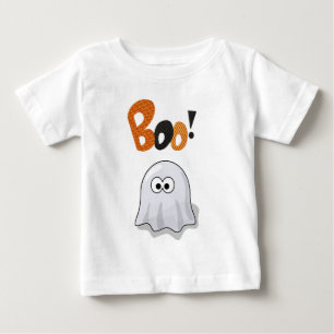 T-shirt Pour Bébé T-shirt bébé d'Halloween