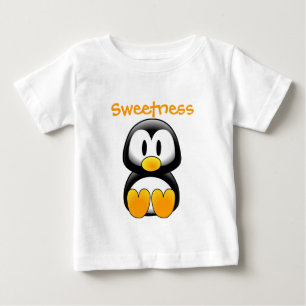 T-shirt Pour Bébé T-shirt bébé doux bébé