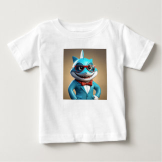 T-shirt Pour Bébé t-shirt bébé élégant