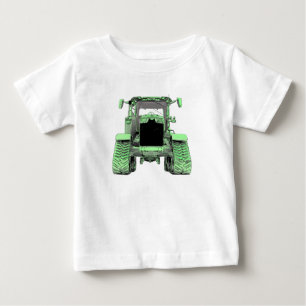 T-shirt Pour Bébé T-Shirt bébé en jersey fin