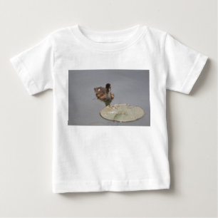 T-shirt Pour Bébé T-shirt bébé en peluche