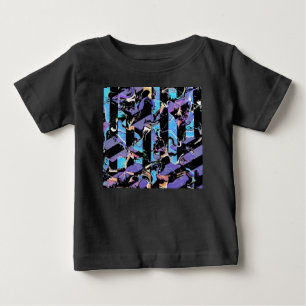 T-shirt Pour Bébé T-shirt bébé Eyesore
