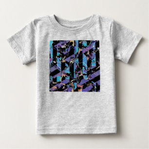 T-shirt Pour Bébé T-shirt bébé Eyesore