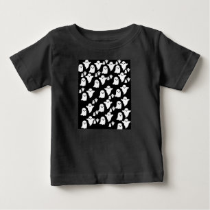 T-shirt Pour Bébé T-shirt bébé Halloween