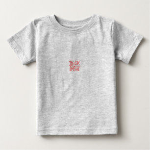 T-shirt Pour Bébé T-Shirt Bébé Halloween