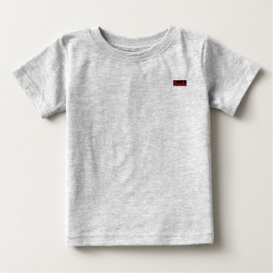 T-shirt Pour Bébé T-shirt bébé japonais