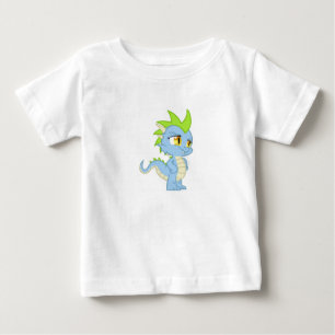 T-shirt Pour Bébé T-shirt Bébé Jersey fin / Dragon