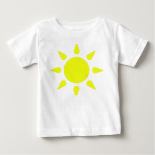 T-shirt Pour Bébé T-shirt bébé 'Lil' Bundle of Joy'