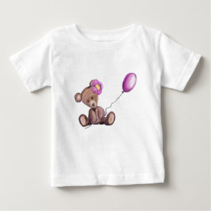 T-shirt Pour Bébé T-shirt bébé mignon
