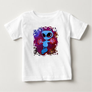 T-shirt Pour Bébé T-shirt bébé Qwiby