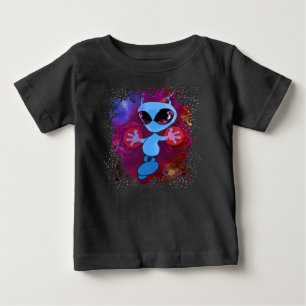 T-shirt Pour Bébé T-shirt bébé Qwiby