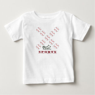 T-shirt Pour Bébé T-shirt bébé Sport