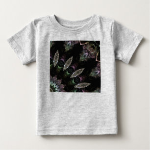 T-shirt Pour Bébé T-shirt bébé Théo