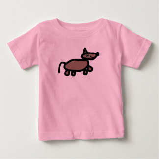 T-shirt Pour Bébé T-Shirt Bébé Unisexe