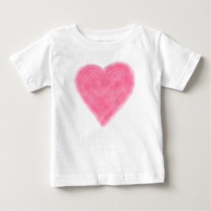 T-shirt Pour Bébé T-shirt de bébé AMOUR