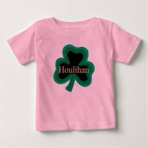 T-shirt Pour Bébé T-shirt de bébé de Houlihan