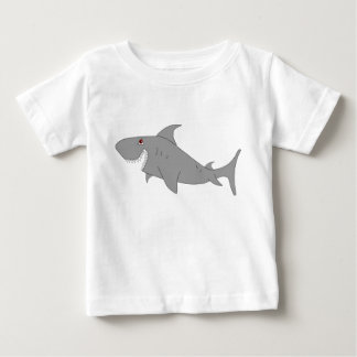 T-shirt Pour Bébé T-shirt de bébé de requin