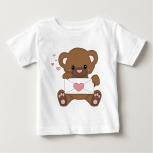 T-shirt Pour Bébé T-shirt de bébé de SWAK