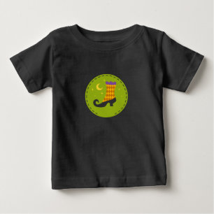 T-shirt Pour Bébé T-Shirt de bébé Halloween