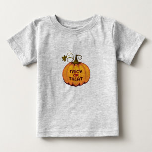 T-shirt Pour Bébé T-Shirt de bébé Halloween