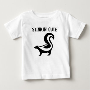 T-SHIRT POUR BÉBÉ T-SHIRT DE PAIN DE BÉBÉ CUTE SINCÈRE