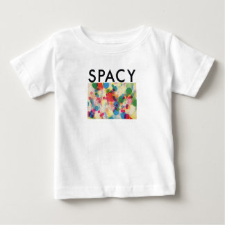 T-shirt Pour Bébé Tatsuro Yamashita - Spacy 山 下 達 郎