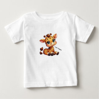 T-shirt Pour Bébé Tee Mode Chill Chemise Vibes de Week-end Style R