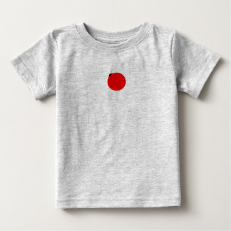 T-shirt Pour Bébé tee-shirt à manches longues pour petite fille