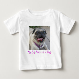 T-shirt Pour Bébé Tee - shirts de photos personnalisés pour enfants