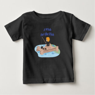 T-shirt Pour Bébé Tee - shirts parfaits pour les enfants Jouer et Co