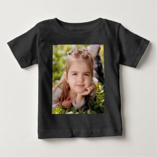 T-shirt Pour Bébé Télécharger la photo