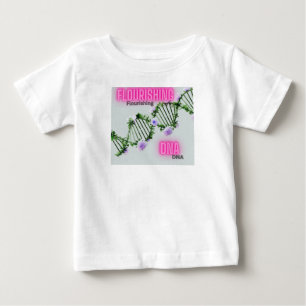 T-shirt Pour Bébé Tenue unique