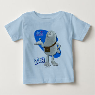 T-shirt Pour Bébé Terril minuscule de planètes - comme cela ?